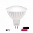 Светодиодная лампа GU 5.3, 7 Вт 12V Холодный свет фото 3