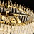 Дизайнерский светильник PALL MALL CHANDELIER by BELLA FIGURA фото 7