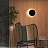 Светильник CREATIVE SOLAR ECLIPSE Черный фото 7