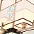 Подвесной светильник в Японском стиле C фото 9