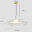 Подвесной светильник Rosel A фото 4