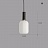 Подвесной светильник Ferm Living chinese lantern A фото 6