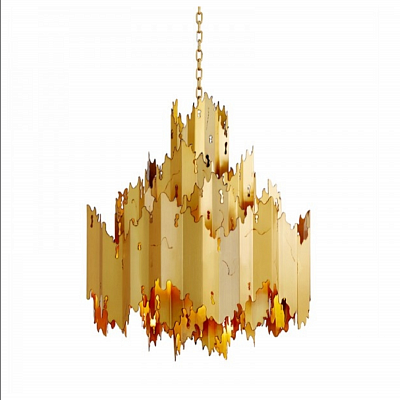 Flame Chandelier 60 см    фото 1