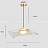 Подвесной светильник Rosel A модель A фото 5