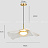 Подвесной светильник Rosel A модель C фото 6