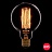 Лампа Эдисона G95 фото 2