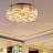 Потолочный светильник Arte Lamp 80 см  фото 4