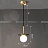 Подвесной светильник OLEA-2 B фото 4