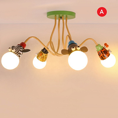 Kico Chandelier2 фото 7