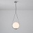 Люстра CORDA PENDANT LAMP фото 9