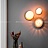 Потолочный (настенный) светильник MODERLI Covey B фото 13