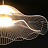 Подвесной светильник Rosel A модель D фото 7