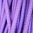 Фиолетовый текстильный провод FILL9 фото 3