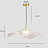 Подвесной светильник Rosel A модель C фото 3
