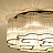 Потолочный светильник Arte Lamp 80 см  фото 9