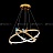 Подвесной светильник BUTTERFLY C 50 см  фото 22