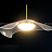 Подвесной светильник Rosel A модель A фото 20