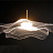 Подвесной светильник Rosel A фото 15