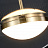 Подвесной светильник Rosel A модель B фото 19