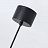 Современные подвесные светильники IDYLL 38 см  Серый фото 9