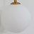 Дизайнерский минималистский настенный светильник LINES 12 Черный 100 см   фото 15