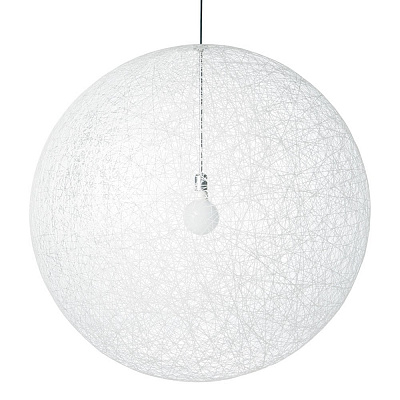 Moooi Random Light 15 см  Белый  фото 1