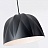 Современные подвесные светильники IDYLL 30 см  Серый фото 10