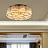 Потолочный светильник Arte Lamp 80 см  фото 5