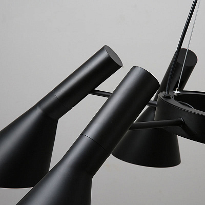 AJ Chandelier фото 6