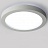 Накладной светодиодный светильник Button фото 4