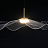 Подвесной светильник Rosel A модель D фото 8